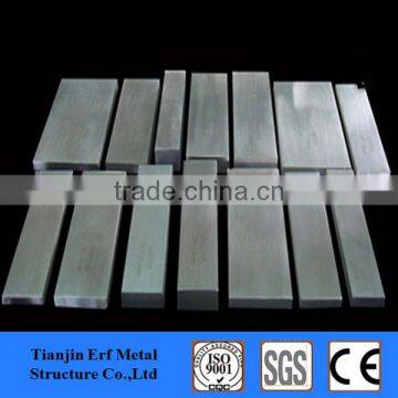 Building Material Cold Bending Steel Flat Bar photo-6
