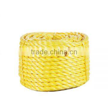 Superior Strength PP Marine Rope