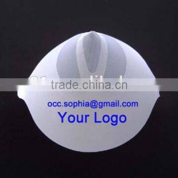 Paper Paint Strainer With Nylon Mesh photo-3