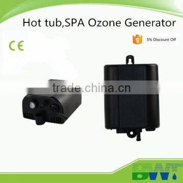 300 Mg/h Mini Flexible Water Clean Hot Tub Ozone Generator With CE photo-2