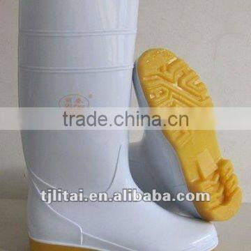 2016 New Arrive PVC Boot for Foodstuff photo-2