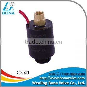 irrigation series Solenoids Coil