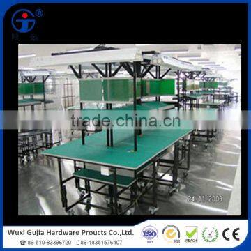 Plastic Coated Pipe Diy Shelf photo-2