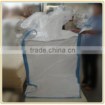 pp bulk storage bag with inner bag for food