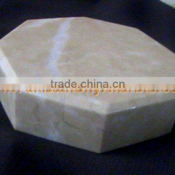 UNIQUE PAPER WEIGHT MARBLE MARBLE HANDICRAFTS photo-4