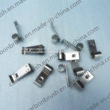 Stainless Steel Force Spring photo-2