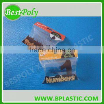 PVC PET Boxes With Hanger in Custom Size photo-5