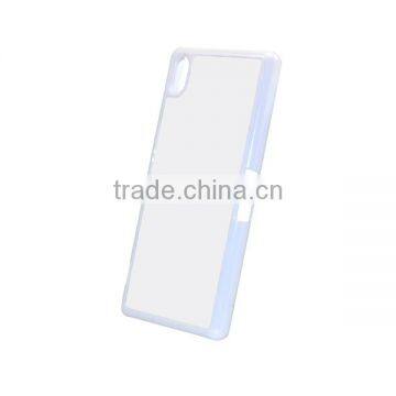 New Arrive Sublimation Cover With Alu Printing Sheet for Sony Xperia Z2 L50W photo-3