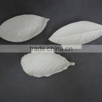 White Ocean Series Porcelain Bowls and Plates photo-3