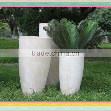 Ceramic Finish Flower Pot and Tree Planters for Garden photo-4