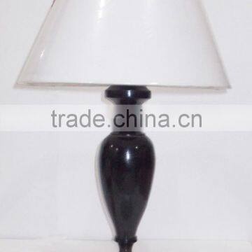 Metal Table Lamp, Energy Saving Table Lamp for Indoor Decor and Lighting
