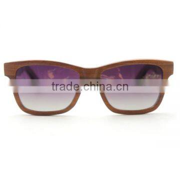 Handscraft Design Engraving Logo wood sunglasses hot sale summer sunglasses