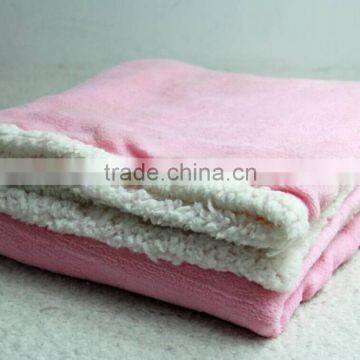 Coral Fleece Blanket photo-3