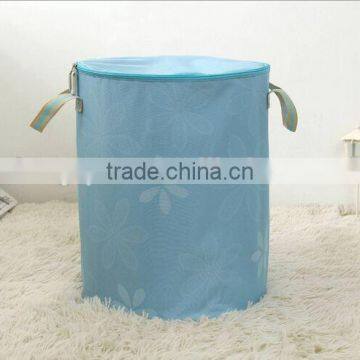 Oxford Colorful Laundry Hamper Bags for Laundry photo-4