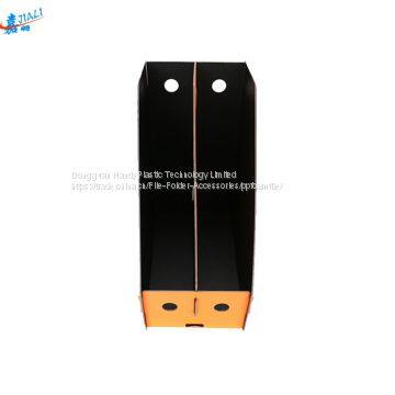 Продажи канцелярских товаров для офиса идут хорошо. Цена завода. Вертикальный файл для журналов формата A4 photo-2