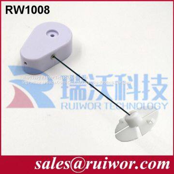 RW1008 Security Pull Box | Retractable for Cables photo-2