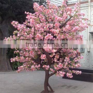 Wedding Decorations Different Color Fake Artificial Cherry Blossom Tree for Wholesale photo-5