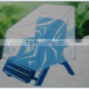 outdoor furniture cover made of PE