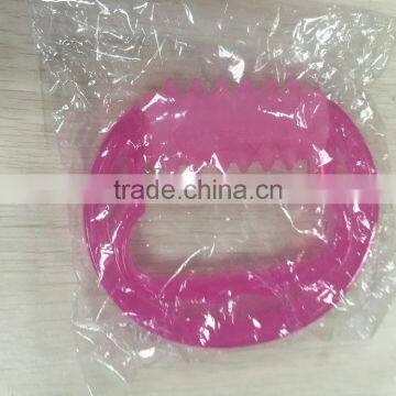 Body Line Up Roll Massager Anti Cellulite Fatigue Relief Plastic Massage Tool photo-4