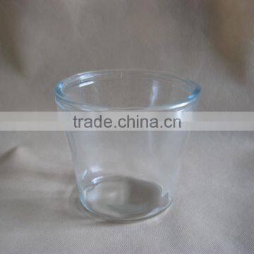 Glass Flower Pots/Flower Pot/glass Vase photo-6
