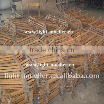 Fireplace Grate LMFR-51002 photo-2