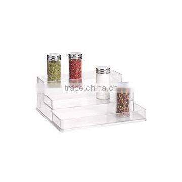 Wholesale High Quality Custom Acrylic Condiment Holder photo-3