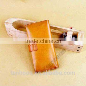 Excellent Quality Fashion Woman Wallets for Women Vegan Wallet photo-6