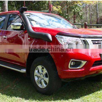 Off Road 4x4 Snorkel for D23 Navara (NP 300) 2.3 L Intecooled Twin Turbo ( YS23DDTT Engine)