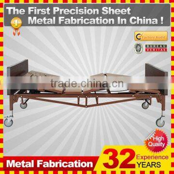 2014 Professional OEM Infant Hospital Bed With Good Quality ISO9001:2008