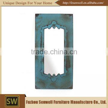 China Supplier Low Price Modern Toilet Mirror photo-4