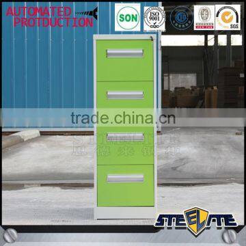 Luoyang Steelite Steel Godrej Cupboard Price for Dubai or Uae photo-6