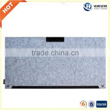 Factory Felt Keyboard Mouse Table for Office and Home Use photo-3