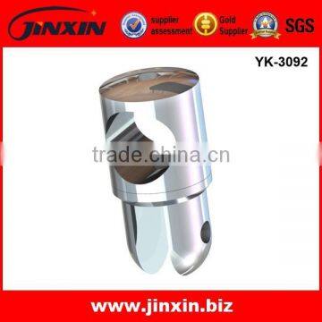 JINXIN Bathroom Sliding Shower Door Parts With SGS Certificate photo-2