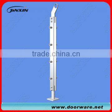 JINXIN Safety Economical Rod/Cable Handrail System photo-2