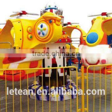 2015 Newest Design Indoor Rides for Amusement Park Rides for Sale photo-2