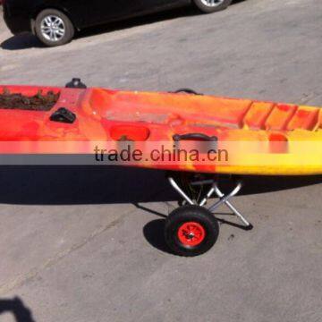 Kayak Carrier Cart photo-6