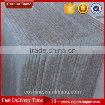 Jianfa Stone Peach Red Blossoms Granite G687 Slab Polished Gang Saw Slab photo-6