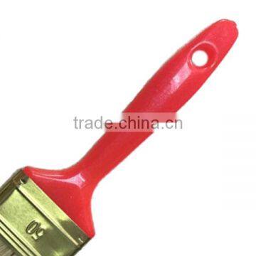 Hot Sale Paint Brushes Bristle Mixed Plastic Handle Pincel Pintura photo-3