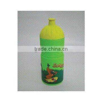 Children Sports Plastic Water Bottles 500ml
