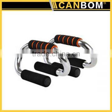 Multifunctional Household Fitness S Type Push Ups Frame photo-4