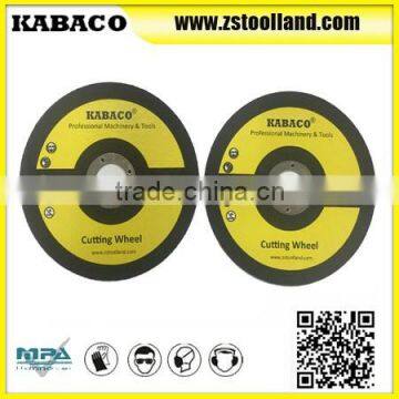 Depressed Center Grinding Disc photo-2
