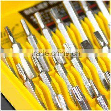 32in1 Screwdriver Precision Screwdriver Torx Screwdriver photo-4