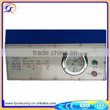 Pressure:DSY4MPA TOP SELLING!! Good Quality Electric Hydraulic Pressure Test Machine photo-2