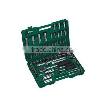 94PCS1\4"+2\1"DR.SOCKET WRENCH SET