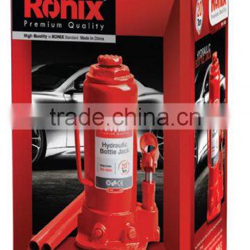 RONIX Hydraulic Bottle Jack (2-3-5-10-15-20-32 Ton) RH-4901 / RH-4907 photo-6