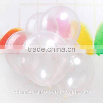 Hot Selling Balloons for Wedding Decoration Latex Balloon for Celebration photo-5