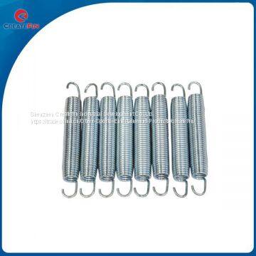CreateFun High Quality Steel Extension Trampoline Spring photo-2