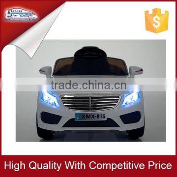 High Quality outdoor electric kid car with Europe and USA approval