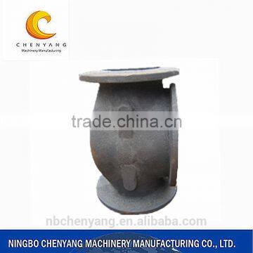 Car Accessories Auto Casting Parts,OEM Machining Service