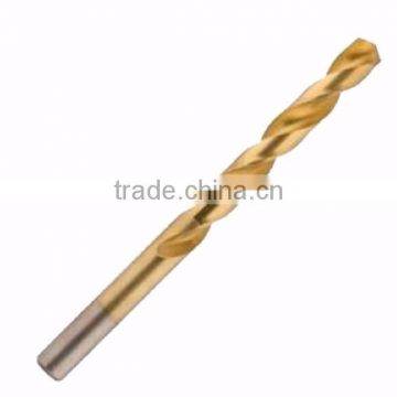 3D Twist Drill for Cast Iron Machining/Metal drilling